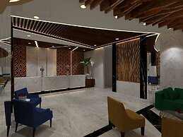 Lombok Vaganza Hotel