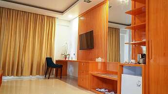 Lombok Vaganza Hotel