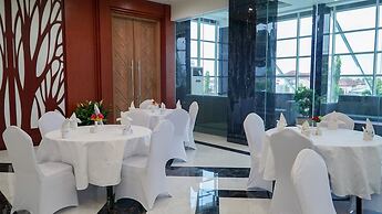 Lombok Vaganza Hotel