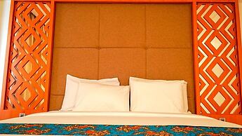 Lombok Vaganza Hotel