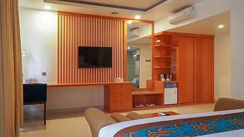 Lombok Vaganza Hotel