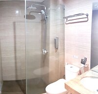 Lombok Vaganza Hotel