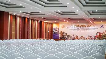 Lombok Vaganza Hotel