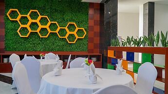 Lombok Vaganza Hotel