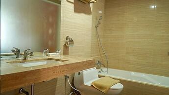 Lombok Vaganza Hotel