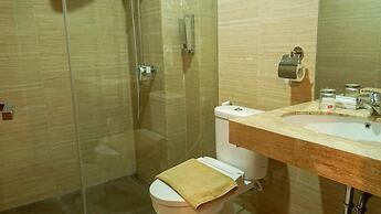 Lombok Vaganza Hotel