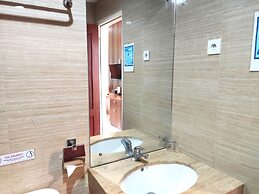 Lombok Vaganza Hotel