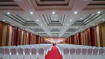 Lombok Vaganza Hotel