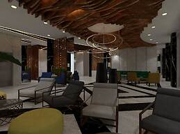 Lombok Vaganza Hotel