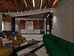 Lombok Vaganza Hotel