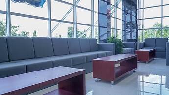 Lombok Vaganza Hotel