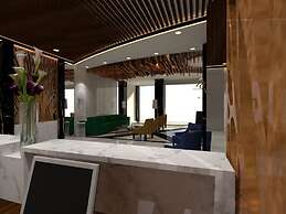 Lombok Vaganza Hotel