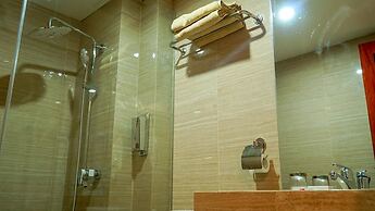 Lombok Vaganza Hotel