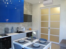 Apartment on Bulvar Nadezhd Apt 113