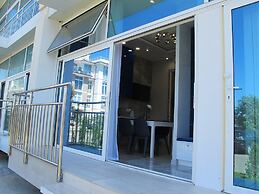 Apartment on Bulvar Nadezhd Apt 113