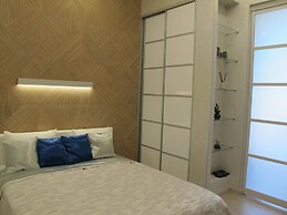 Apartment on Bulvar Nadezhd Apt 113