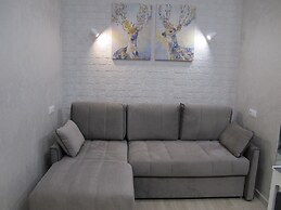 Apartment on Bulvar Nadezhd Apt 113