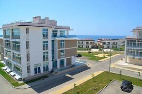 Apartment on Bulvar Nadezhd Apt 113