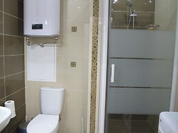 Apartment on Bulvar Nadezhd Apt 113