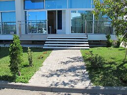 Apartment on Bulvar Nadezhd Apt 113