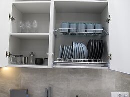 Apartment on Bulvar Nadezhd Apt 113