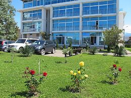 Apartment on Bulvar Nadezhd Apt 113