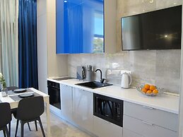 Apartment on Bulvar Nadezhd Apt 113