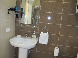 Apartment on Bulvar Nadezhd Apt 113