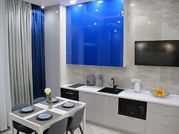 Apartment on Bulvar Nadezhd Apt 113