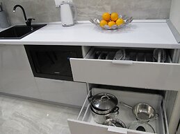 Apartment on Bulvar Nadezhd Apt 113