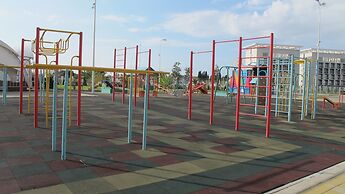 Apartment on Bulvar Nadezhd Apt 113