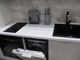 Apartment on Bulvar Nadezhd Apt 113