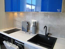 Apartment on Bulvar Nadezhd Apt 113