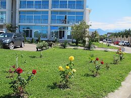 Apartment on Bulvar Nadezhd Apt 113