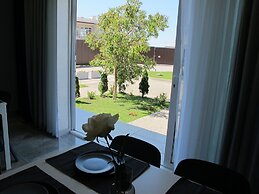 Apartment on Bulvar Nadezhd Apt 113