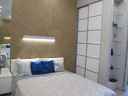 Apartment on Bulvar Nadezhd Apt 113