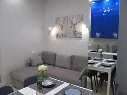 Apartment on Bulvar Nadezhd Apt 113