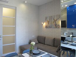 Apartment on Bulvar Nadezhd Apt 113