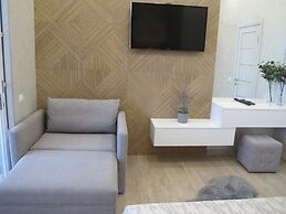 Apartment on Bulvar Nadezhd Apt 113