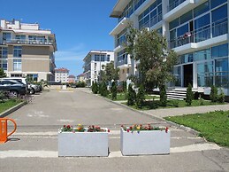 Apartment on Bulvar Nadezhd Apt 113