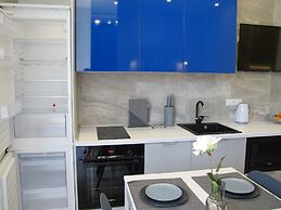 Apartment on Bulvar Nadezhd Apt 113