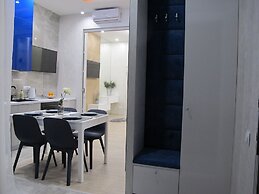 Apartment on Bulvar Nadezhd Apt 113