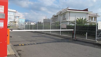 Apartment on Bulvar Nadezhd Apt 113