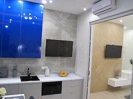 Apartment on Bulvar Nadezhd Apt 113