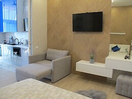 Apartment on Bulvar Nadezhd Apt 113