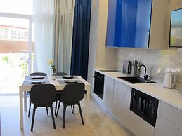 Apartment on Bulvar Nadezhd Apt 113