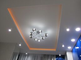 Apartment on Bulvar Nadezhd Apt 113