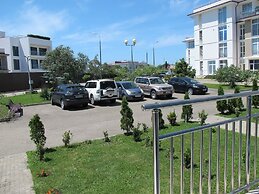 Apartment on Bulvar Nadezhd Apt 113