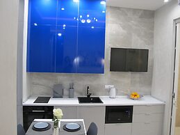 Apartment on Bulvar Nadezhd Apt 113