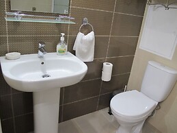 Apartment on Bulvar Nadezhd Apt 113